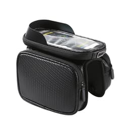 Sykkel Front Beam Bag Sort