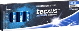 Tecxus LR6/AA (Mignon)