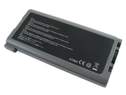 V7 V7EP-VZSU71U, Batteri