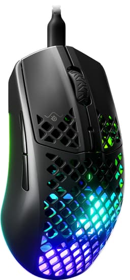 SteelSeries Aerox 3 gamingmus