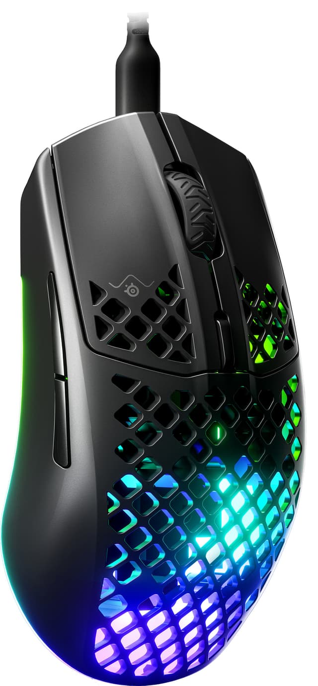 SteelSeries Aerox 3 gamingmus