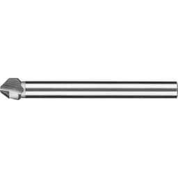 Konisk försänkare 5.3 mm HSS PFERD KES HSSE DIN 335