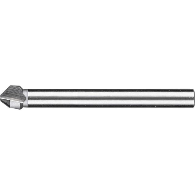 Konisk försänkare 5.3 mm HSS PFERD KES HSSE DIN 335