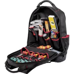 Parat Basic Back Pack 5990830991 Universal