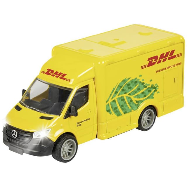 Majorette 213742000 Modelbil 1 stk