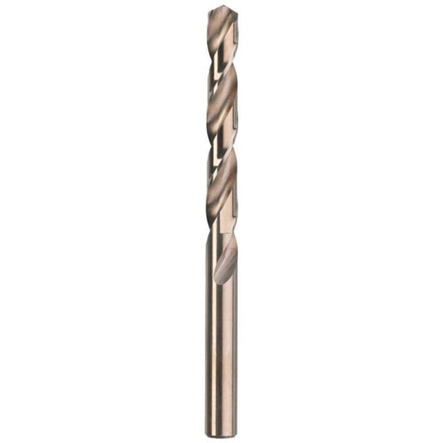 kwb 248700 Metall-spiralborr 10 mm DIN 338 1 st