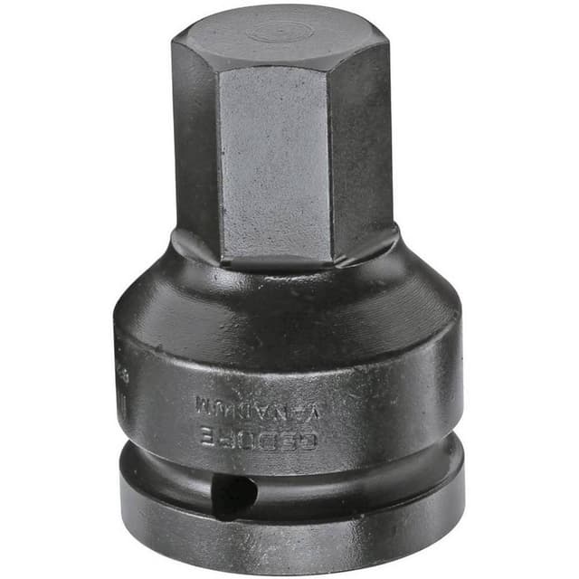 Gedore IN K 32 1956493 Inner-sexkantig