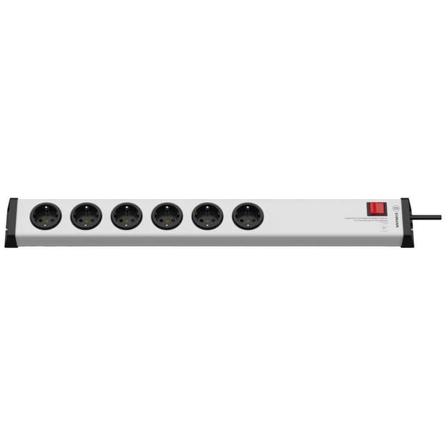 Ehmann 0268x0062301 Grenuttag Silver, Svart