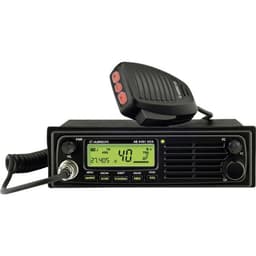 Albrecht AE 6491 VOX 12648.01 CB-radio