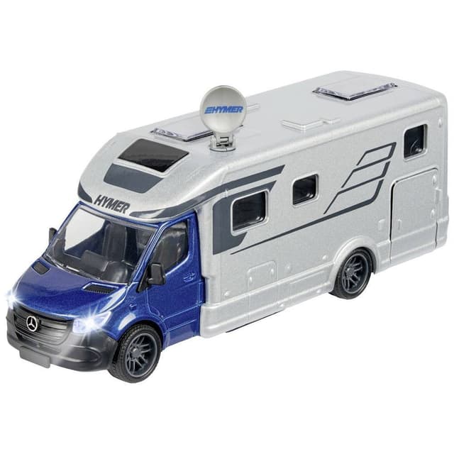 Majorette 213773000 Modelbil 1 stk