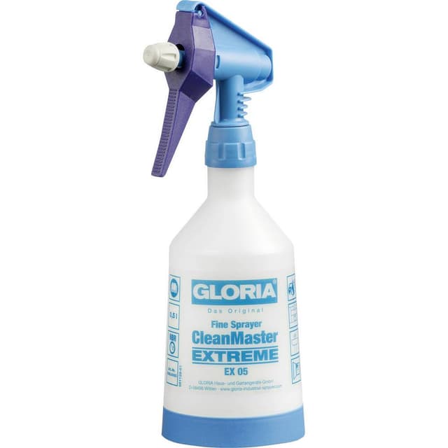 Gloria Haus und Garten 000608.0000 Industriforstøver 1