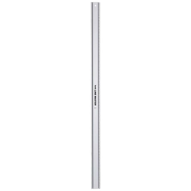 kwb 784212 Linjal 1220 mm Aluminium
