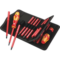 Wera Kraftform Kompakt VDE 18 Universal 2 05347107001