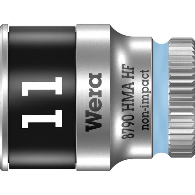 Wera 8790 HMA 05003726001 Ytter-sexkantig
