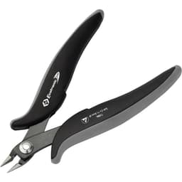 C.K. Ecotronic T3886 ESD Tång för kretskort utan facett