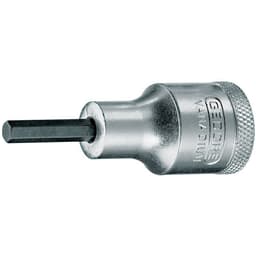 Gedore IN 19 3/16AF 6154710 Inner-sexkantig