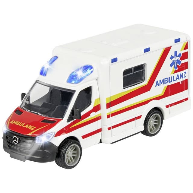 Majorette 213712001 Modelbil 1 stk