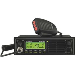Albrecht AE 6491 NRC 12648.02 CB-radio