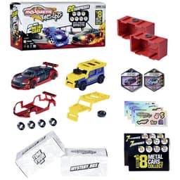 Majorette Tune Ups 2, 20 Surprises Modellbil