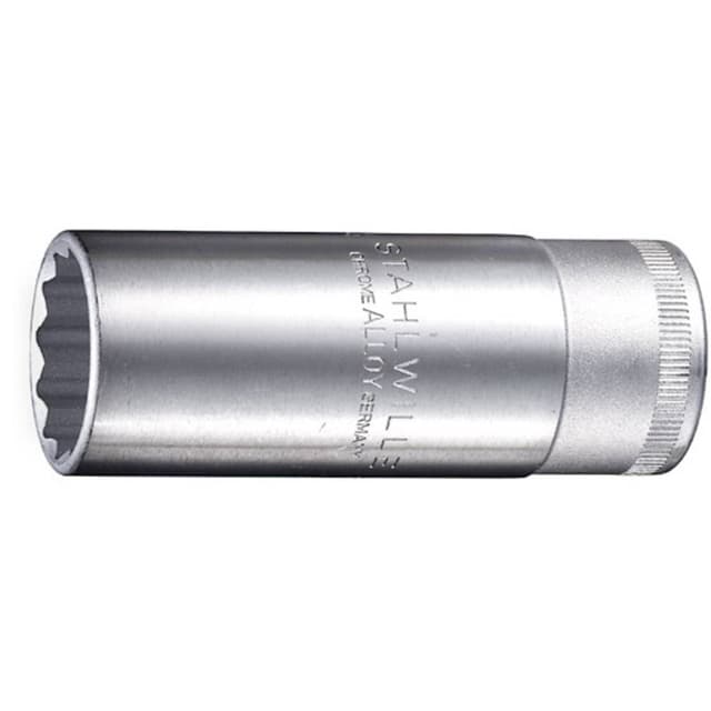 Stahlwille 51 22 03020022 Ytter-sexkantig
