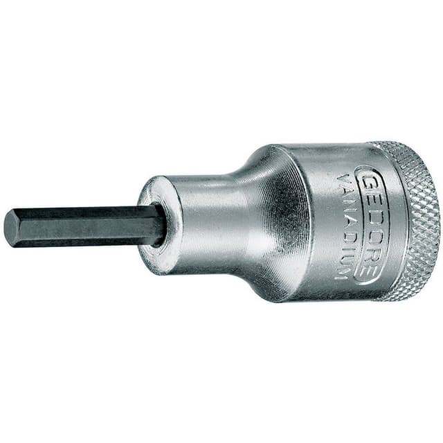 Gedore IN 19 9/16AF 6155600 Inner-sexkantig