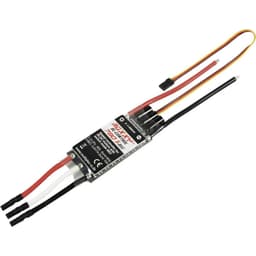 Borstlös regulator för flygmodell ROXXY BL-Control 780