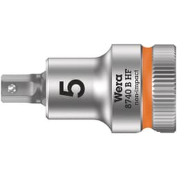 Wera 8740 B HF 05003033001 Ytter-sexkantig