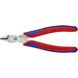 Elektronik och finmekanik Tång för kretskort 140 mm