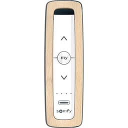 5 kanaler Fjärrkontroll Somfy 1870335
