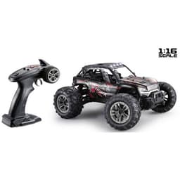 Absima X Truck Borst motor 1:16 RC modellbil Elektrisk