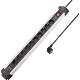 Sygonix SY-4755608 Stikdåse med