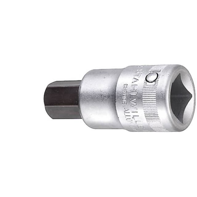 Stahlwille 59 22 05050022 Inner-sexkantig