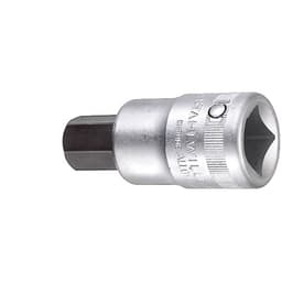 Stahlwille 59 22 05050022 Unbrako Topnøgle-bit-indsats