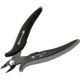 C.K. Ecotronic T3887 ESD Tång för kretskort utan facett