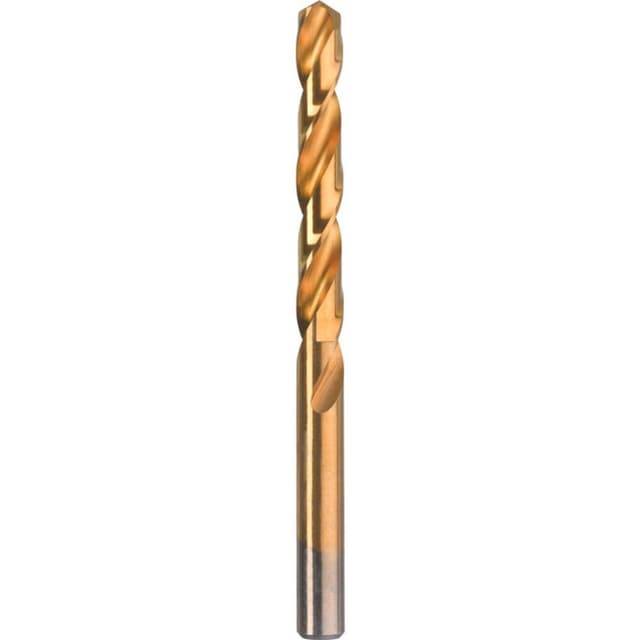 kwb 238640 Metall-spiralborr 4 mm 1 st