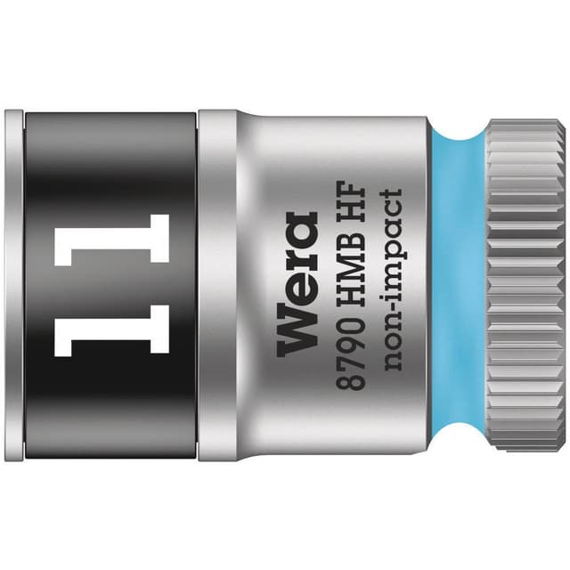 Wera 05003745001 Topnøgleindsats 1 stk