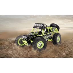 Reely Desert Climber Borst motor 1:10 XS RC modellbil