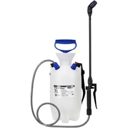 Pressol 06905 Industriforstøver 7 l Hvid (transparent)