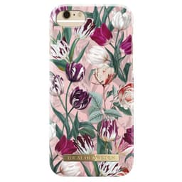 iPhoneiDeal fashion iPhone 6/7/8/SE Gen. 2/3 suojakuori (tulppaanit)