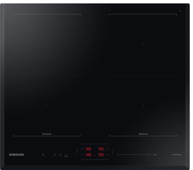 Induktionshäll NZ64B5066KK/U1 (60cm)