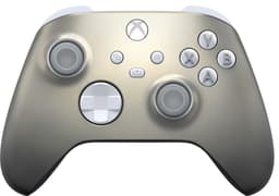 Xbox Lunar Shift trådløs kontroller