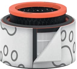 Leitz TruSens small HEPA-trumfilter för husdjur 2415127