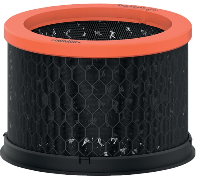 Leitz TruSens pelsoptimalisert kullfilter 2415128 (S)