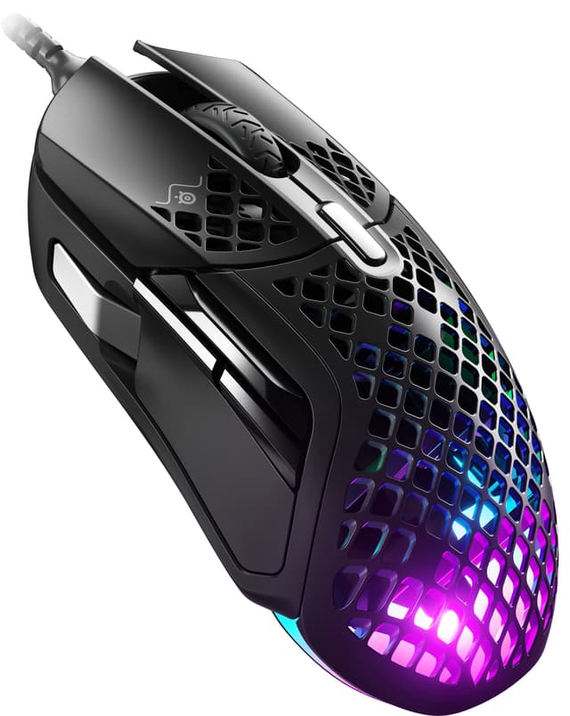 SteelSeries Aerox 5 gamingmus