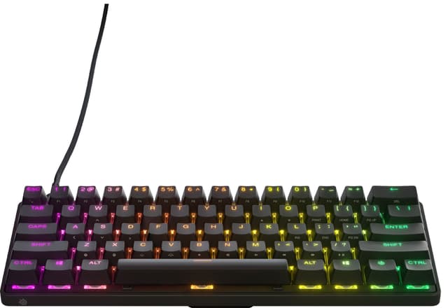SteelSeries Apex Pro Mini gamingtastatur