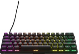SteelSeries Apex Pro Mini gamingtastatur