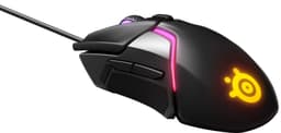 SteelSeries Rival 600 gamingmus