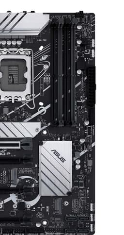 ASUS PRIME Z790-P ATX hovedkort