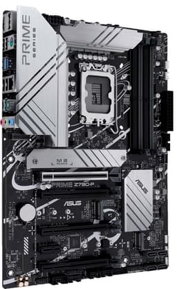ASUS PRIME Z790-P ATX hovedkort