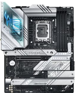 ASUS ROG STRIX Z790-A WIFI D4 ATX emolevy